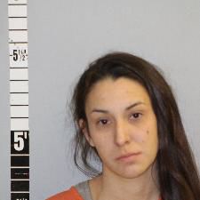 Desirae Robyn Lucier